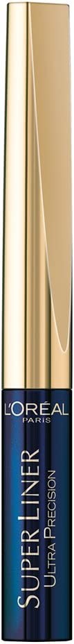 L'Oréal Super Line Ultra Precision Eyeliner Blue Black