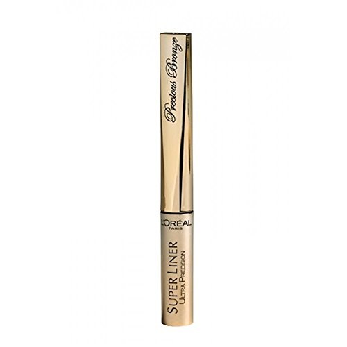 L'Oréal Super Line Ultra Precision Eyeliner Bronze
