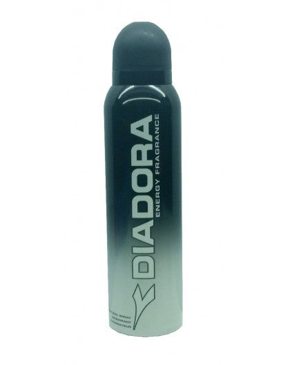 Diadora Deodorante Spray Energy Fragrance 150 ml