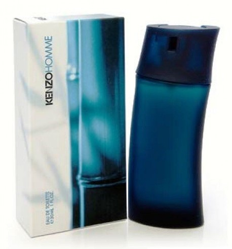 Kenzo homme 30 ml. edt spray
