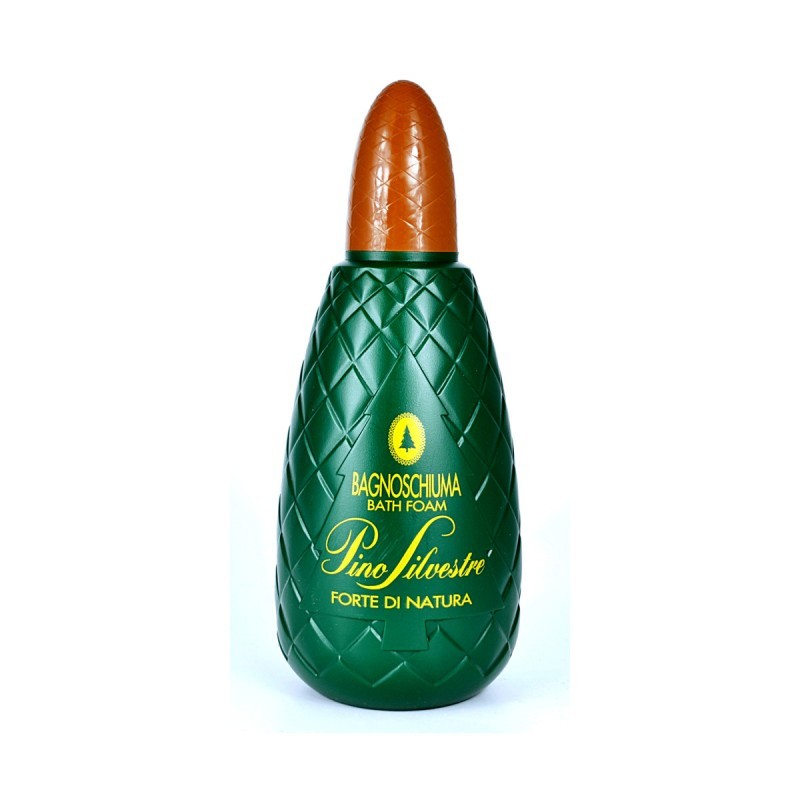 Pino Silvestre Bagnoschiuma classico 1000 ml. Pigna