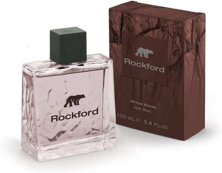 Rockford for man Classico Dopo Barba 100 ml. Spray