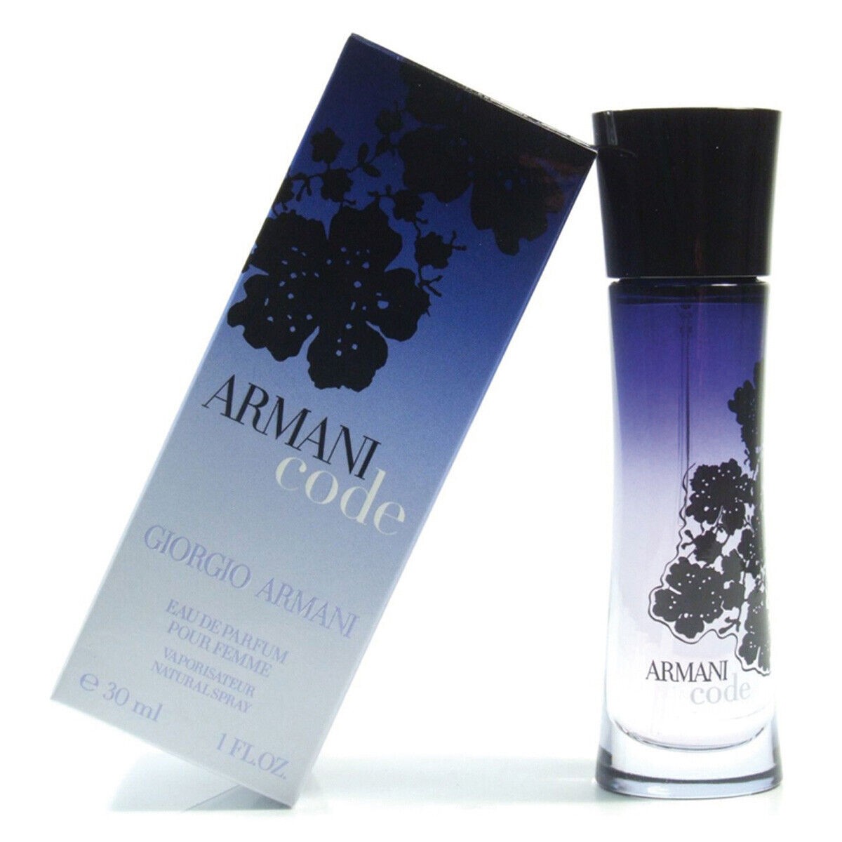 Giorgio Armani Code Donna edp. 30 ml. Spray