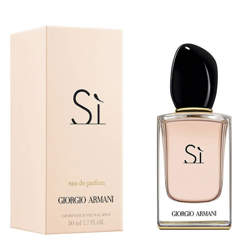 Giorgio Armani SI Armani Donna edp. 50 ml. Spray