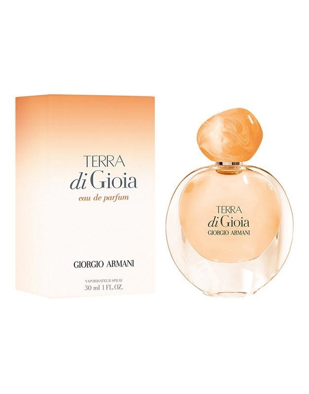 Giorgio Armani Terra Di Gioia Donna edp. 30 ml. Spray