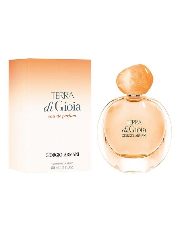 Giorgio Armani Terra Di Gioia Donna edp. 50 ml. Spray