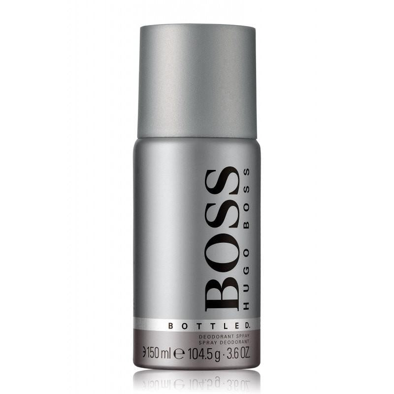 Hugo Boss Bottled Deodorante Spray 150 ml.