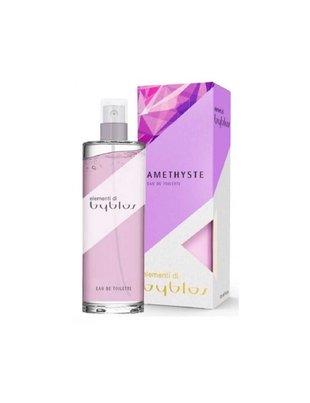 Byblos Elementi Amethyste 120 ml. edt. Spray