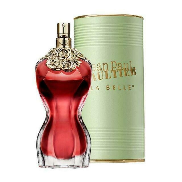 Jean Paul Gaultier Donna La Belle Edp. 100 ml. Spray
