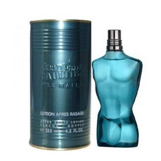 Jean Paul Gaultier Le Male Dopo Barba Classic 125 ml.