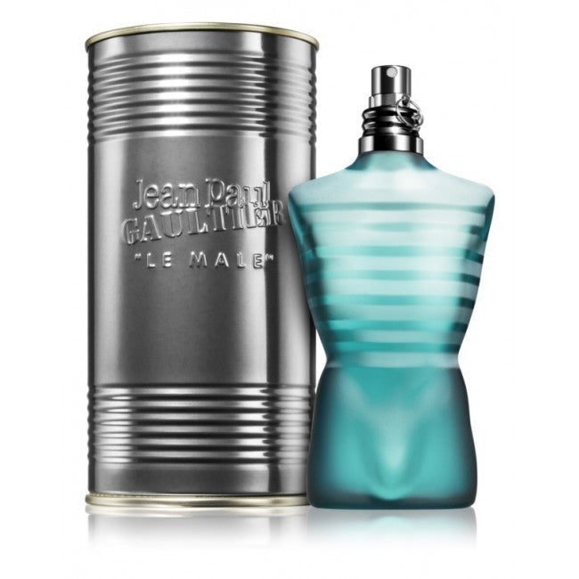 Jean Paul Gaultier Le Male Edt. 40 ml. Spray