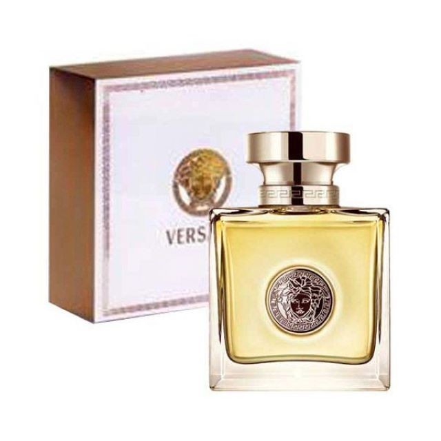 Versace Donna Classico Edp. 100 ml. Spray