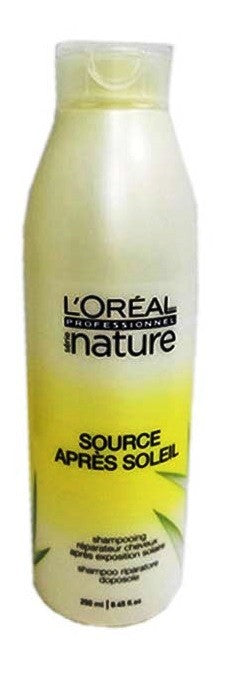 L'Oréal Paris Shampoo Doposole 250 ml.