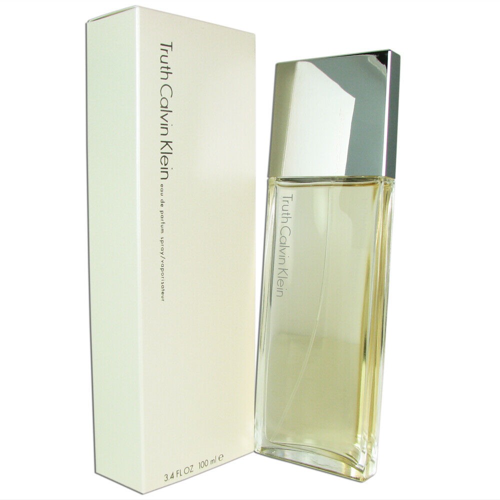 Calvin Klein Truth 100 ml Edp. Vintage
