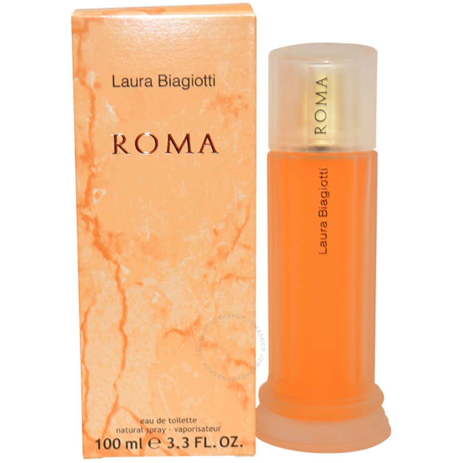 Roma Classico Donna edt. 100 ml. Spray