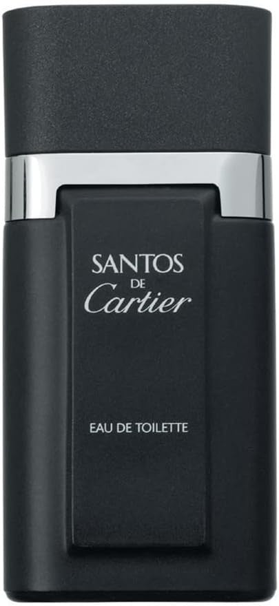 Cartier Santos De Cartier 100 ml Edt. Spray