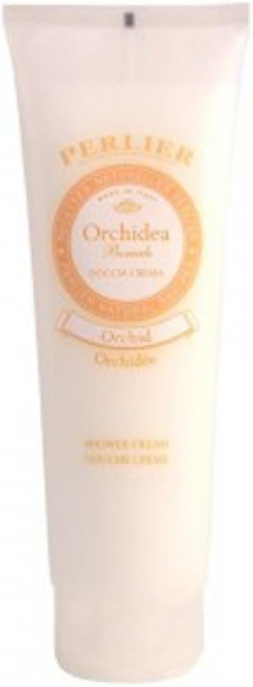 Perlier Doccia Crema Orchidea Boreale 250 ml.
