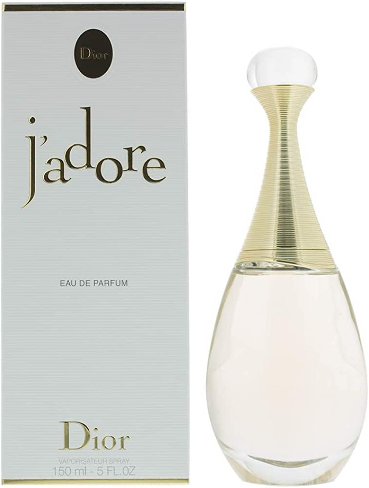 Dior J'Adore Eau de Parfum150 ml. Spray