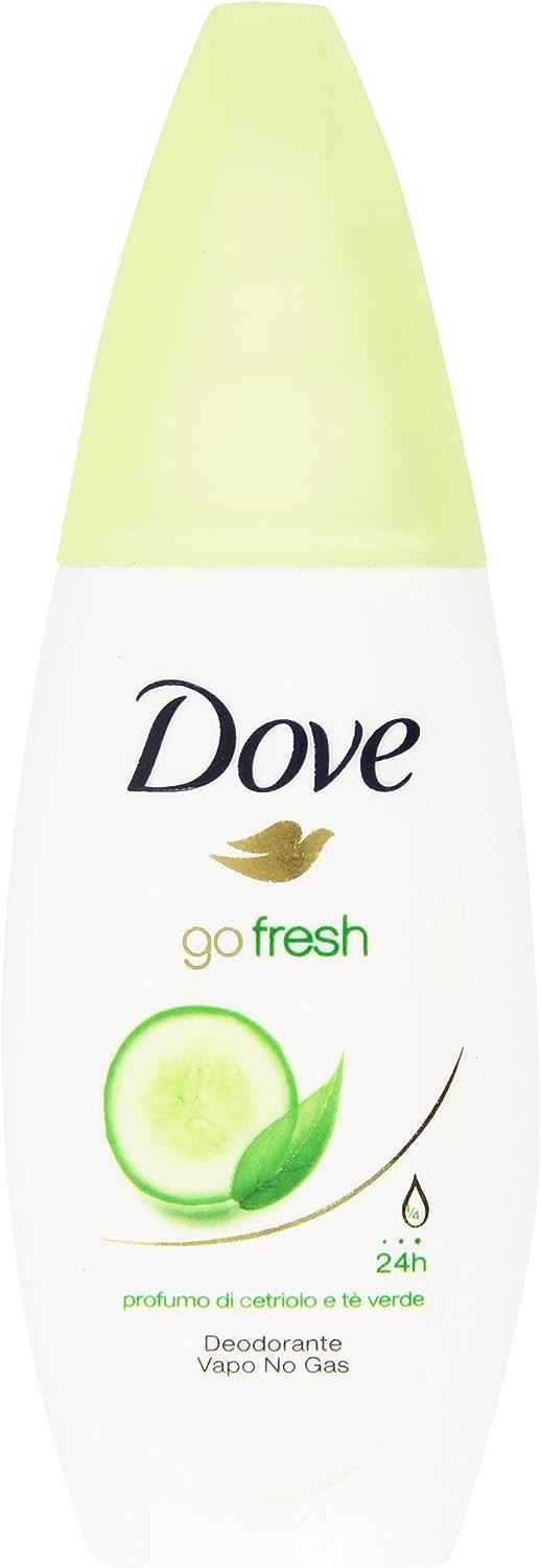 Dove Deodorante Vapo 75 ml. Go Fresh The Verde (Copia)