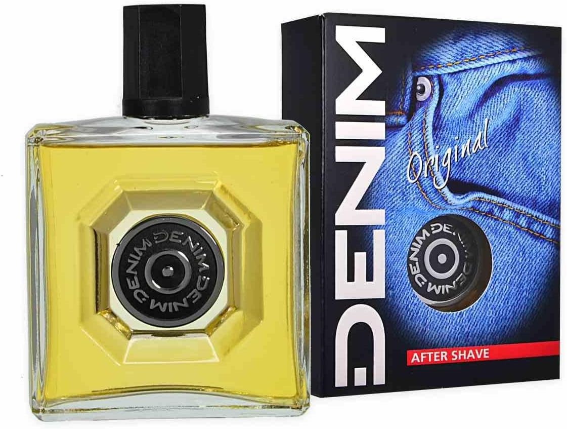 Denim Original Dopo Barba 100 ml