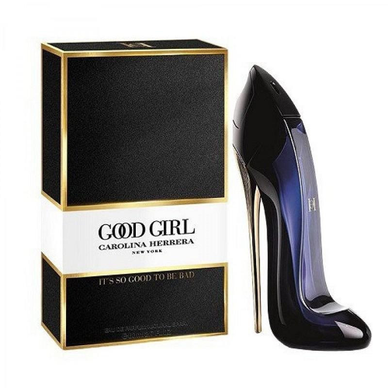 Carolina Herrera Good Girl Edp. 50 ml. Spray