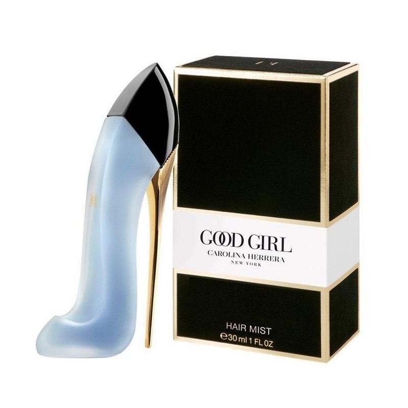 Carolina Herrera Good Girl Hair Mist Edp. 30 ml. Spray