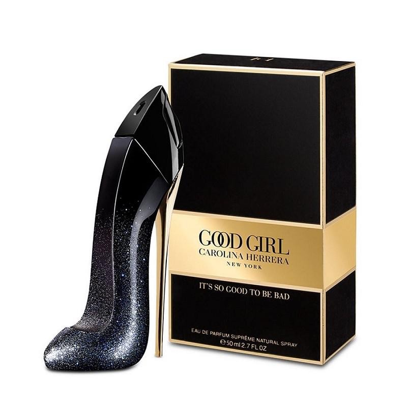 Carolina Herrera Good Girl Supreme Edp. 50 ml. Spray