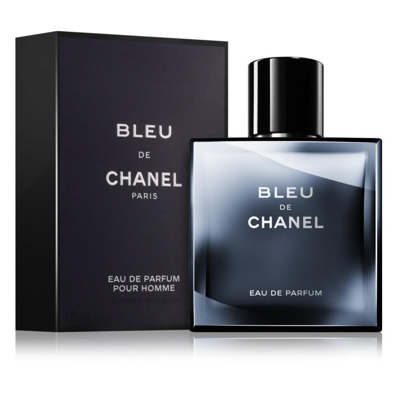 Chanel Bleu Homme Edt. 50 ml. Spray