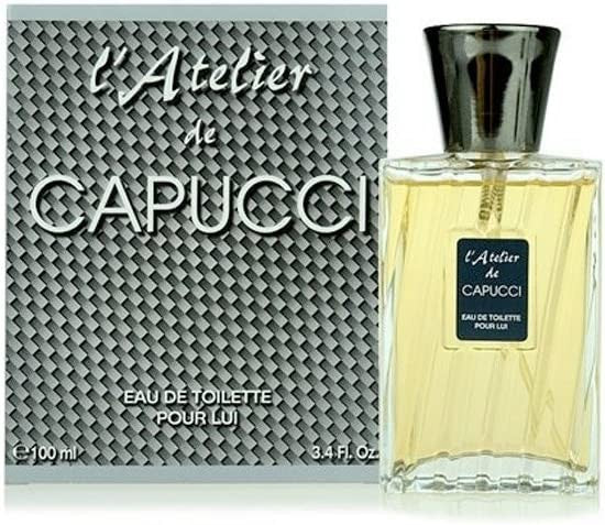 Roberto Capucci Atelier Lui Edt. 100 ml. Spray