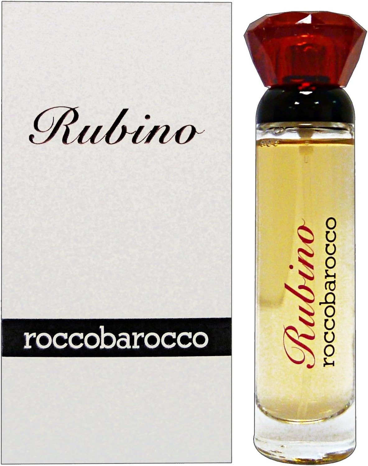 Roccobarocco Rubino Donna 30 ml. edp. Spray