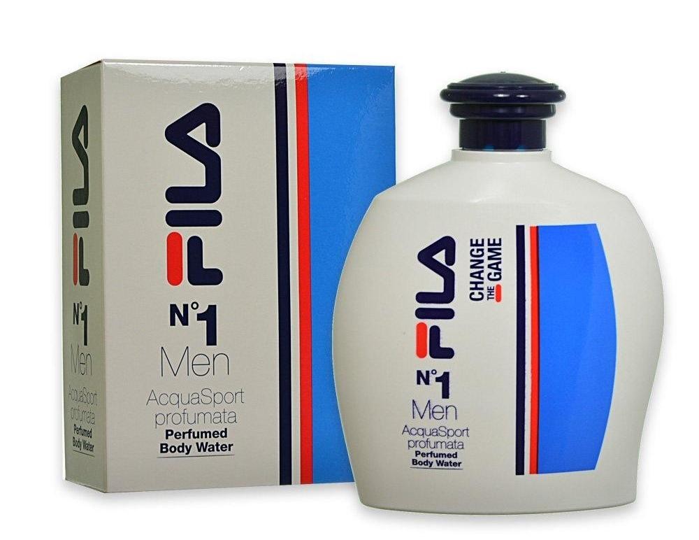 Fila Men Acqua Sport Profumata Squeez 100 ml