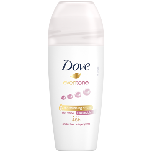 Dove Deo. Roll-On Even Tone 50 ml.
