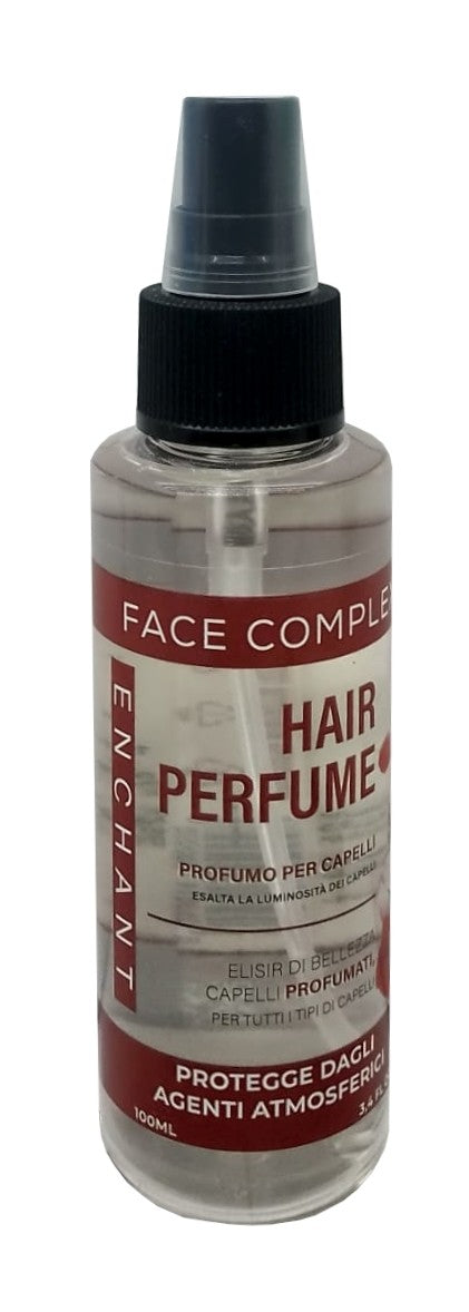 Face Complex Profumo Per Capelli Enchant 100 ml