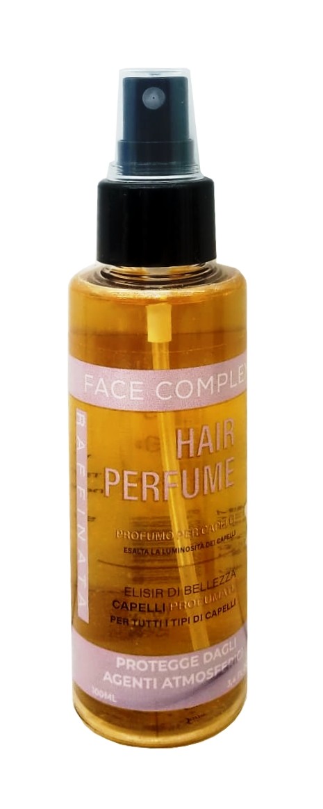 Face Complex Profumo Per Capelli raffinata 100 ml