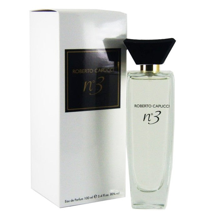 Roberto Capucci N°3 Edp. 100 ml Spray