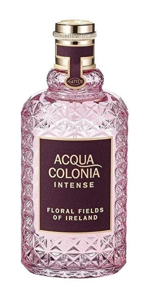 4711 Acqua Colonia - TESTER - Colonia Intensa Fiori D'Irlanda170 ml