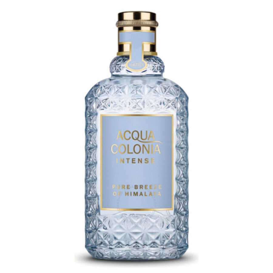 4711 Acqua Colonia - TESTER - Colonia Intensa Pure Breeze of Himalaya 170 ml