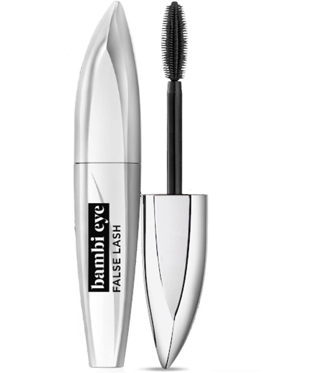 L'Oreal Mascara Bambi Eye False Lash Black 8.9 ml