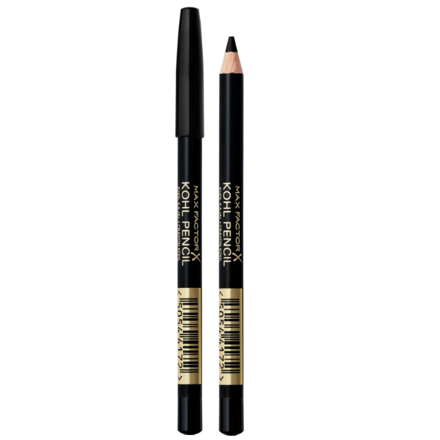 Max Factor Maita Kajal Kohl Pencil 020 Black