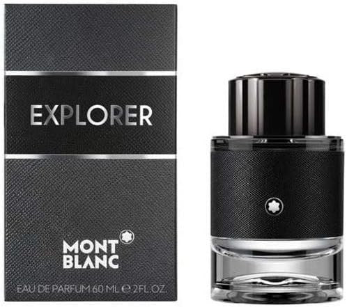 Mont Blanc Explorer Uomo Edp. 60 ml. Spray