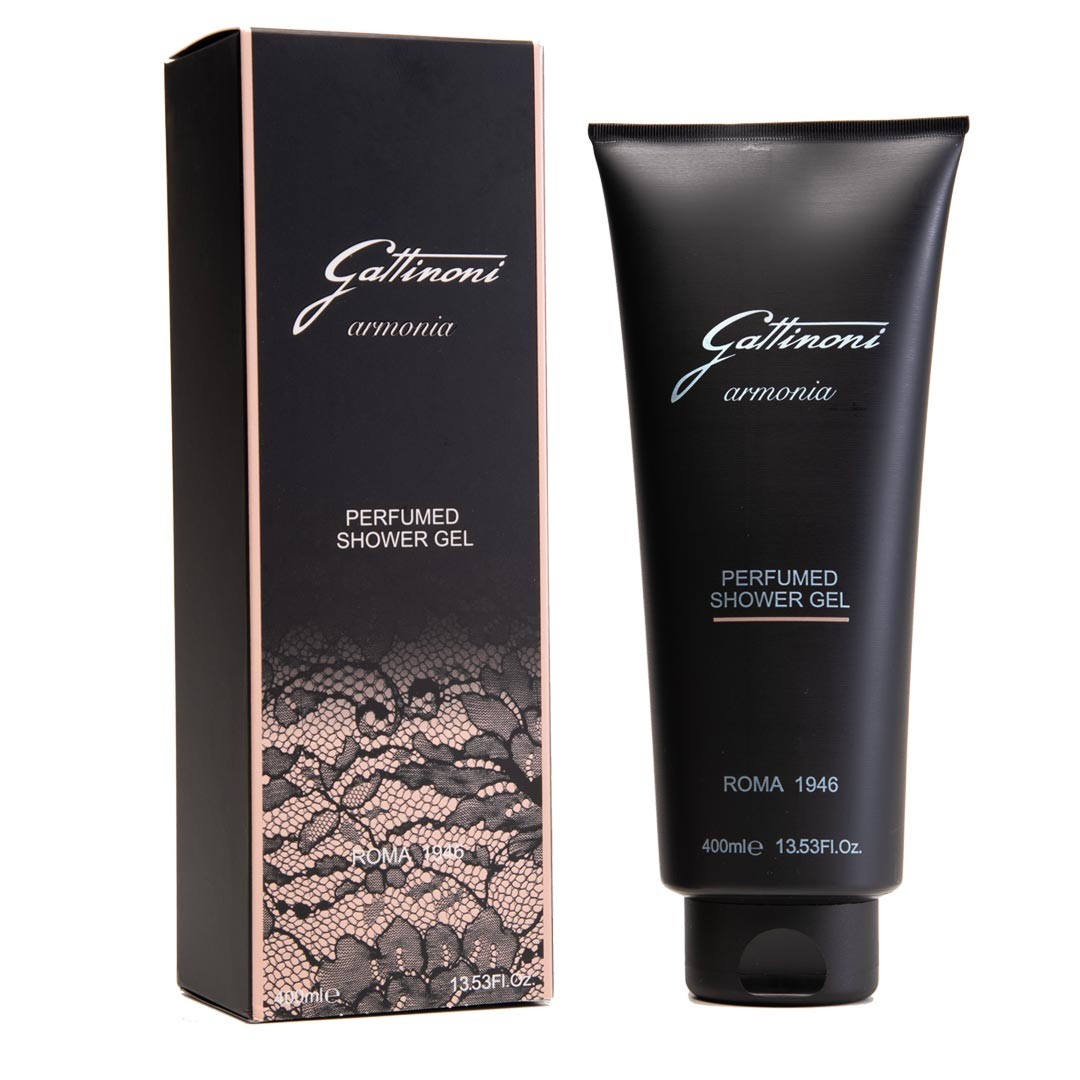 Gattinoni Armonia Roma 1946 Shower Gel 400 ml