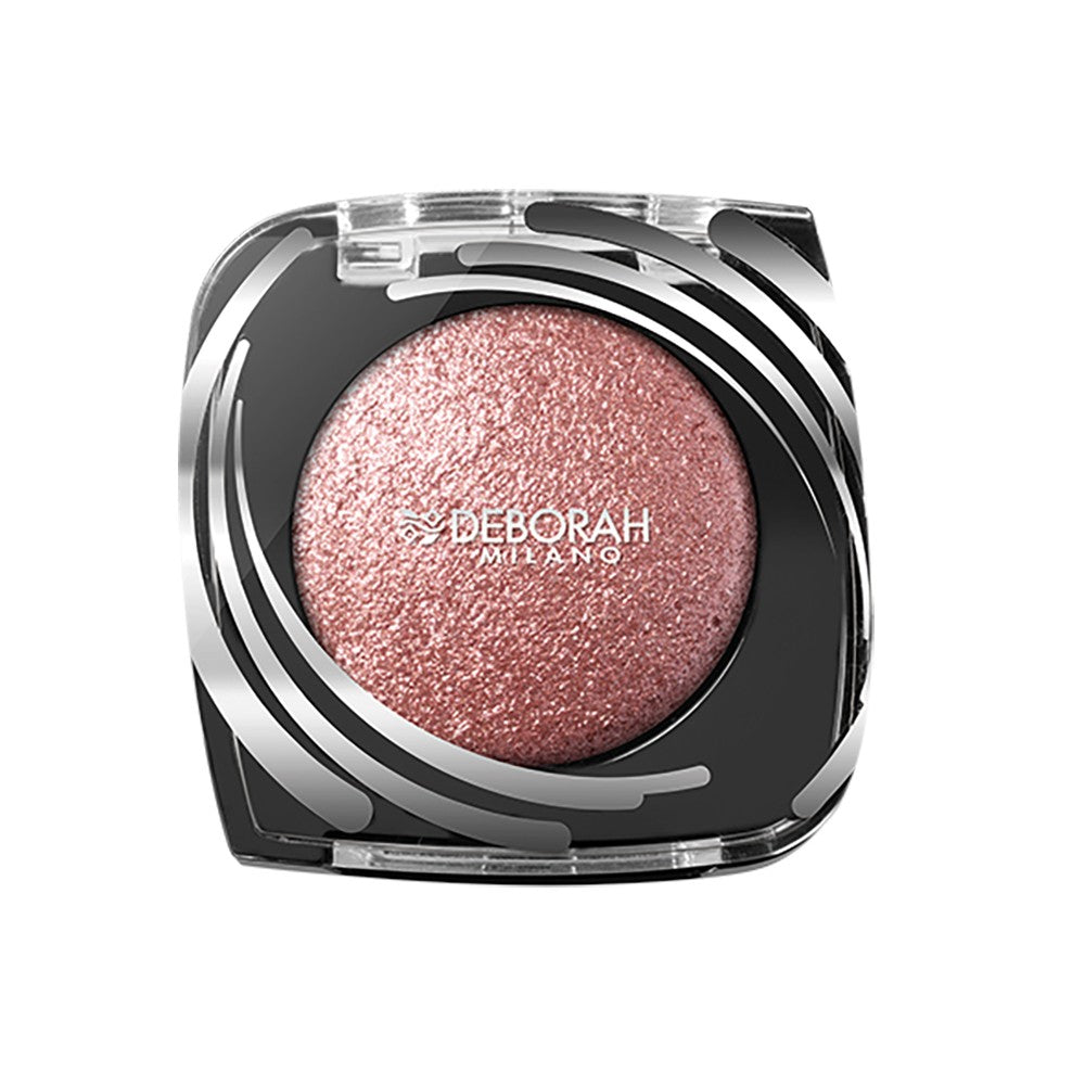 Deborah Ombretto Precious Color N° 03 Rose Gold