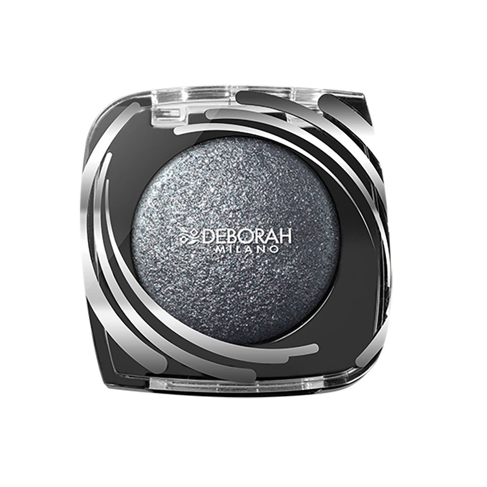 Deborah Ombretto Precious Color N° 09 Very Anthracite