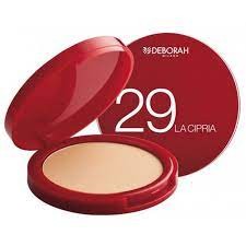 DEBORAH La Cipria Compatta N. 29