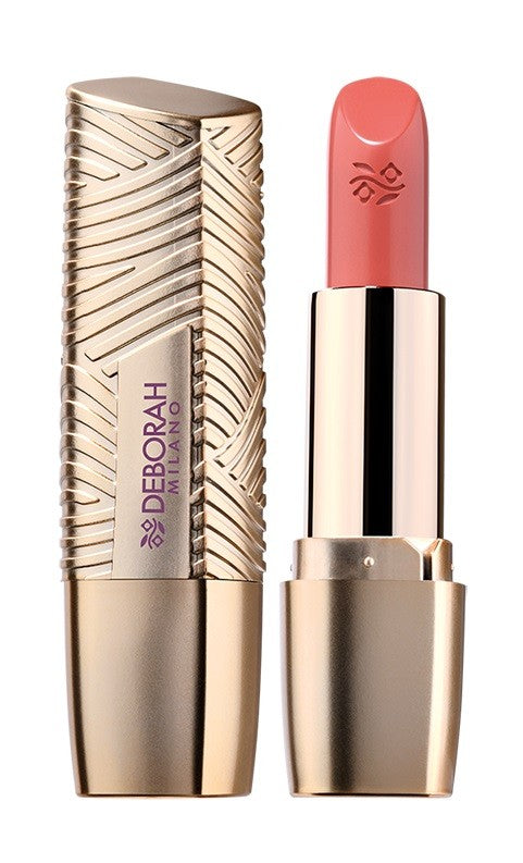 Deborah Rossetto Milano Red N. 03 Glace Apricot