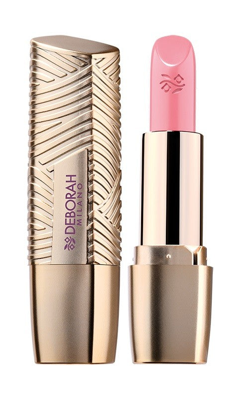 Deborah Rossetto Milano Red N. 06 Pink Audrey