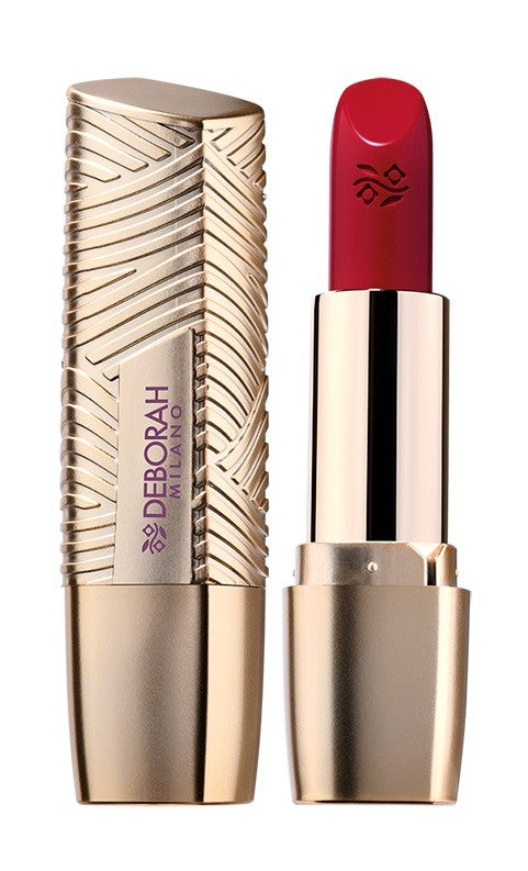 Deborah Rossetto Milano Red N. 13 Audacious Red