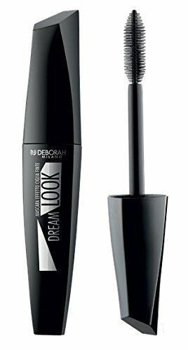 Deborah Mascara Dream Look Black