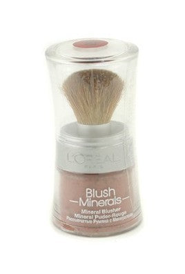 L'Oreal Paris Blush Minerals N. 60 Soft Brown