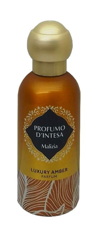 Malizia Profumo Luxury Amber 100 ml